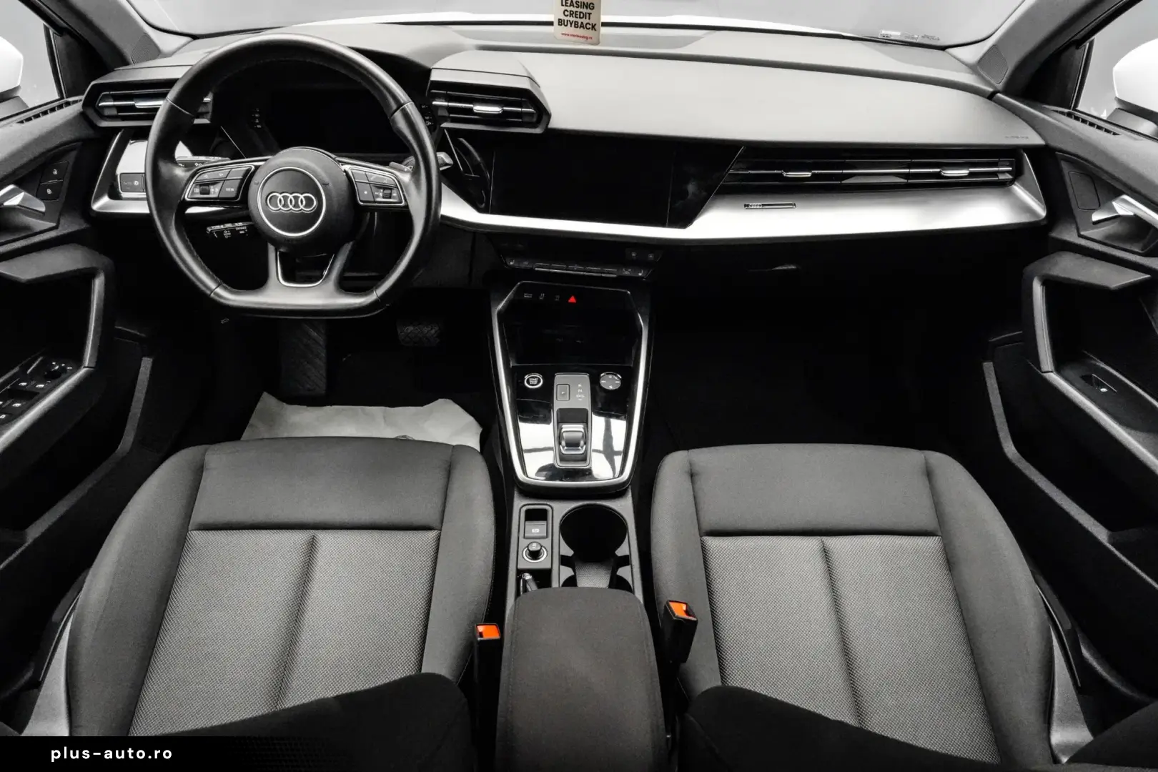Audi A3-Limuzina