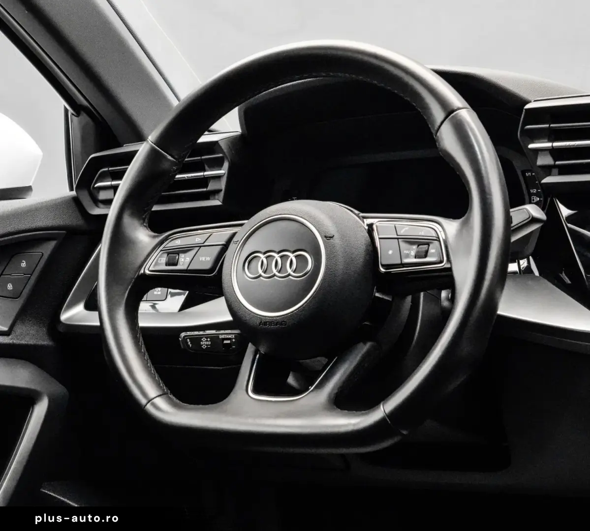 Audi A3-Limuzina