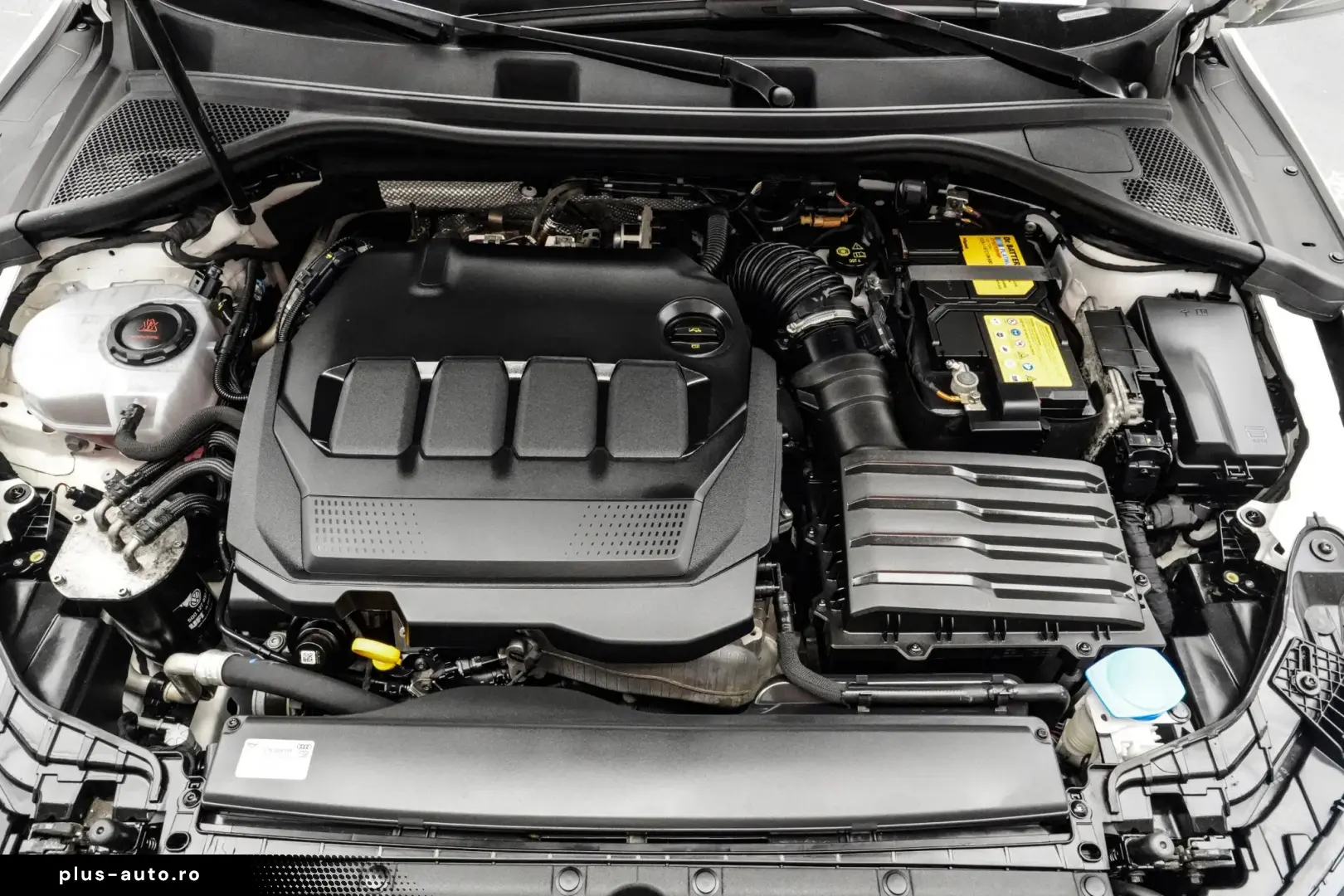 Audi A3-Limuzina