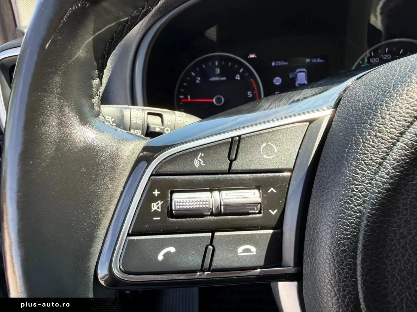 KIA SPORTAGE Style 1.6DSL 7DCT 4x4