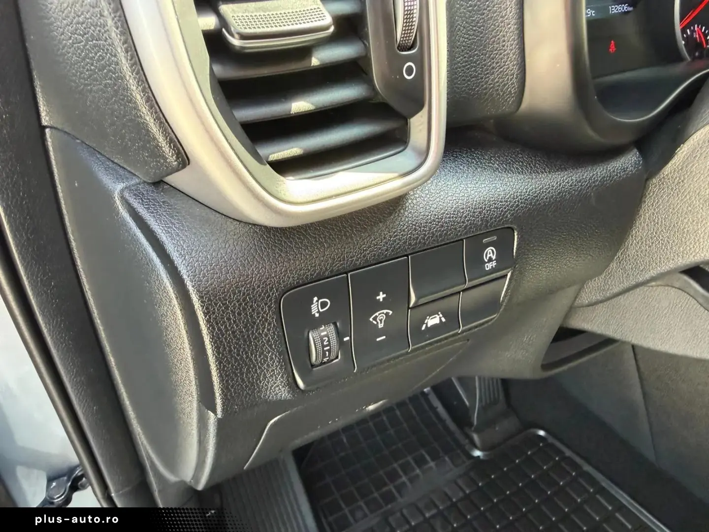 KIA SPORTAGE Style 1.6DSL 7DCT 4x4