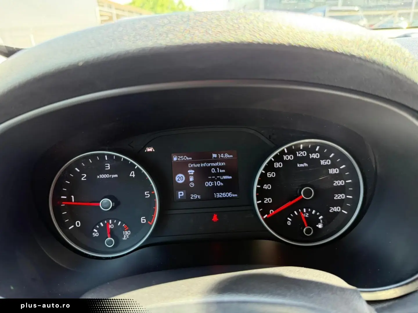 KIA SPORTAGE Style 1.6DSL 7DCT 4x4