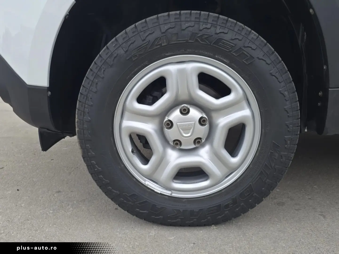 Dacia DUSTER- 1.5 Blue dCi 115CP Comfort 4WD