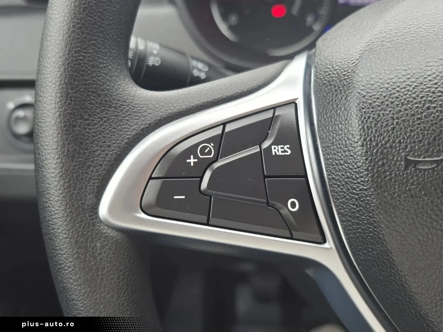 Dacia DUSTER- 1.5 Blue dCi 115CP Comfort 4WD
