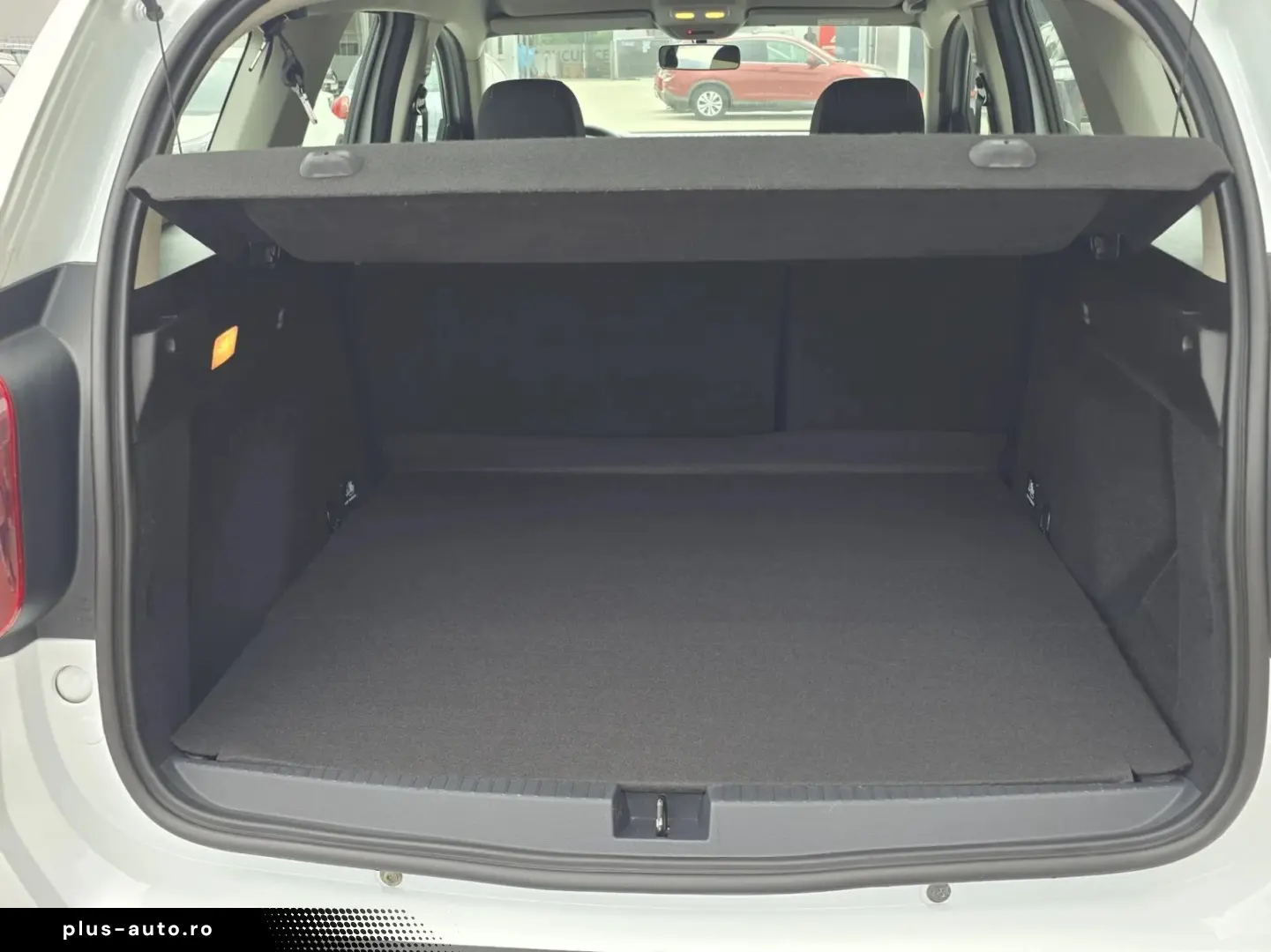 Dacia DUSTER- 1.5 Blue dCi 115CP Comfort 4WD