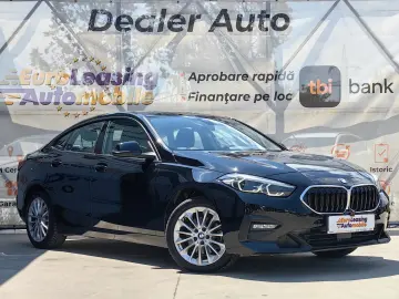 Bmw Seria-2