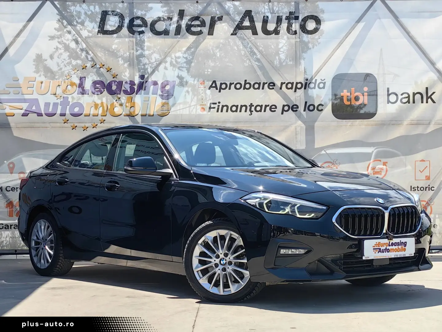 Bmw Seria-2