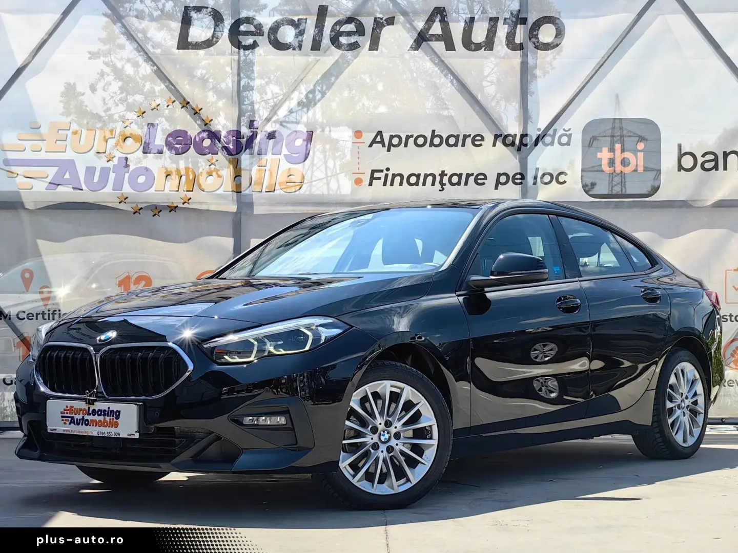 Bmw Seria-2