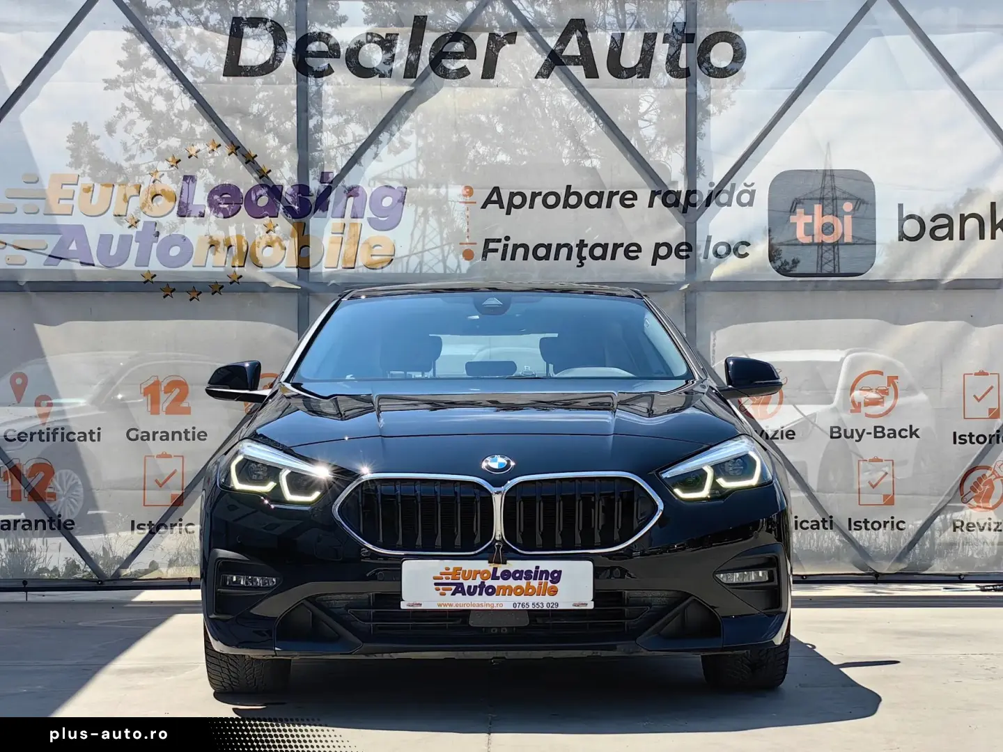 Bmw Seria-2
