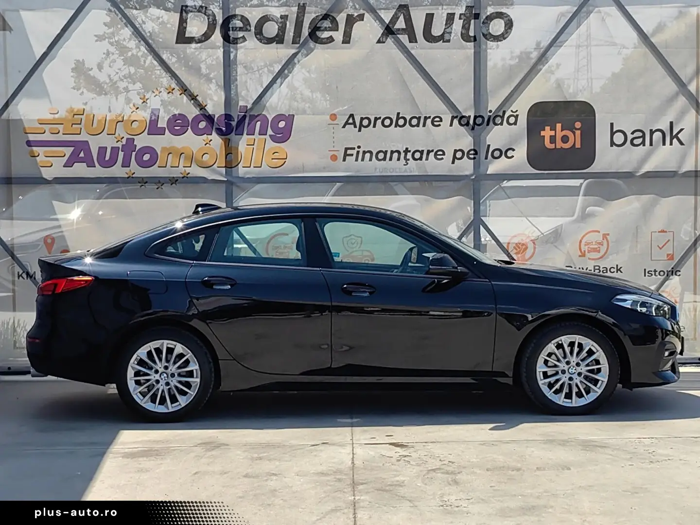 Bmw Seria-2