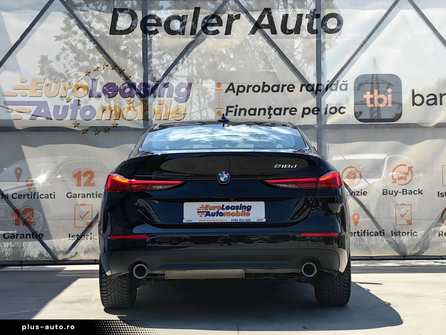 Bmw Seria-2