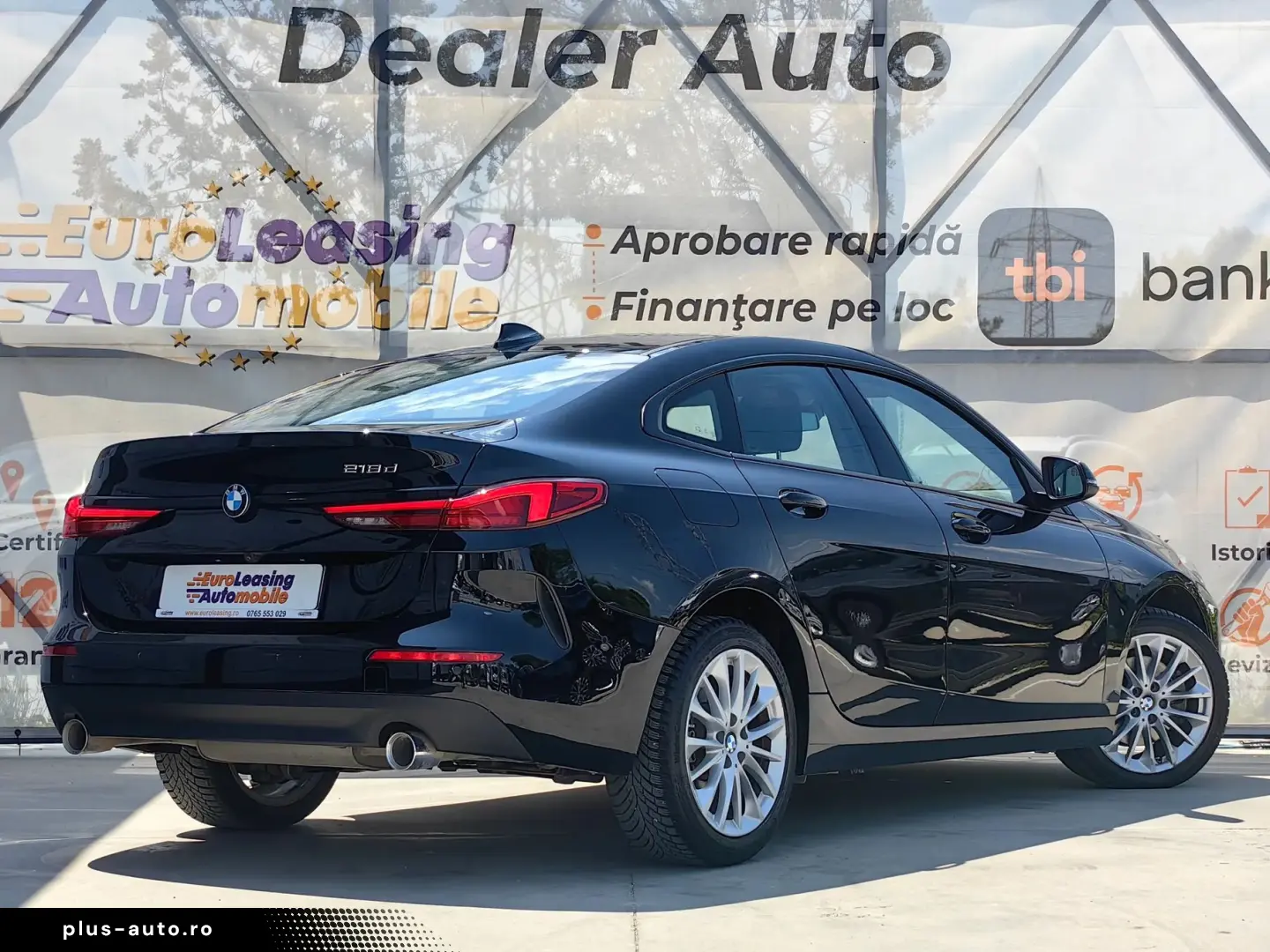 Bmw Seria-2