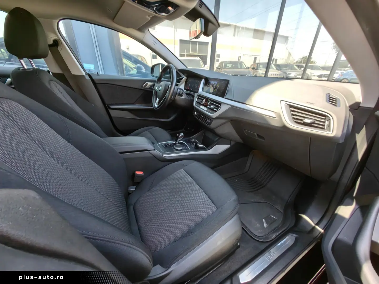 Bmw Seria-2