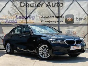 Bmw Seria-3