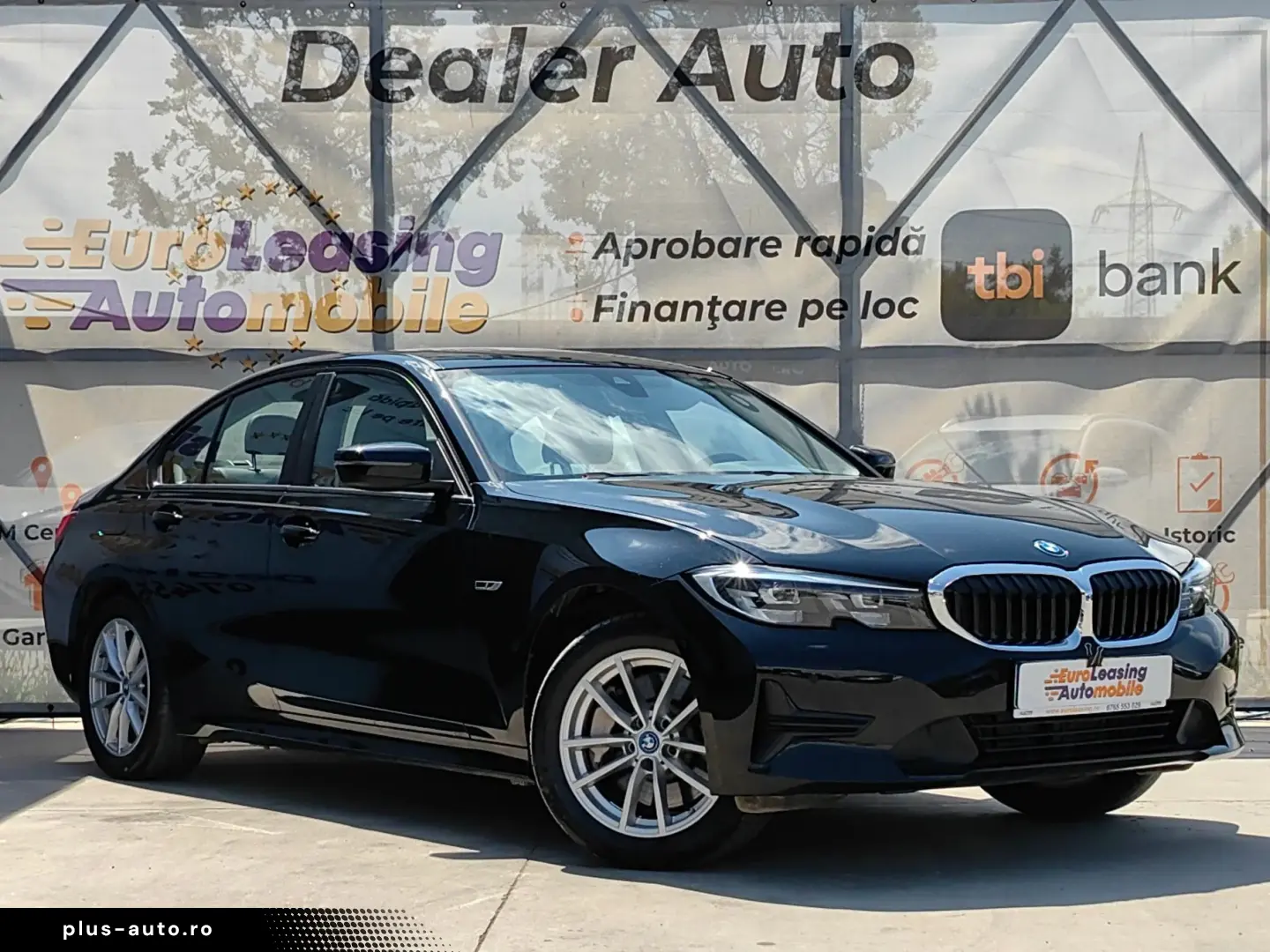 Bmw Seria-3