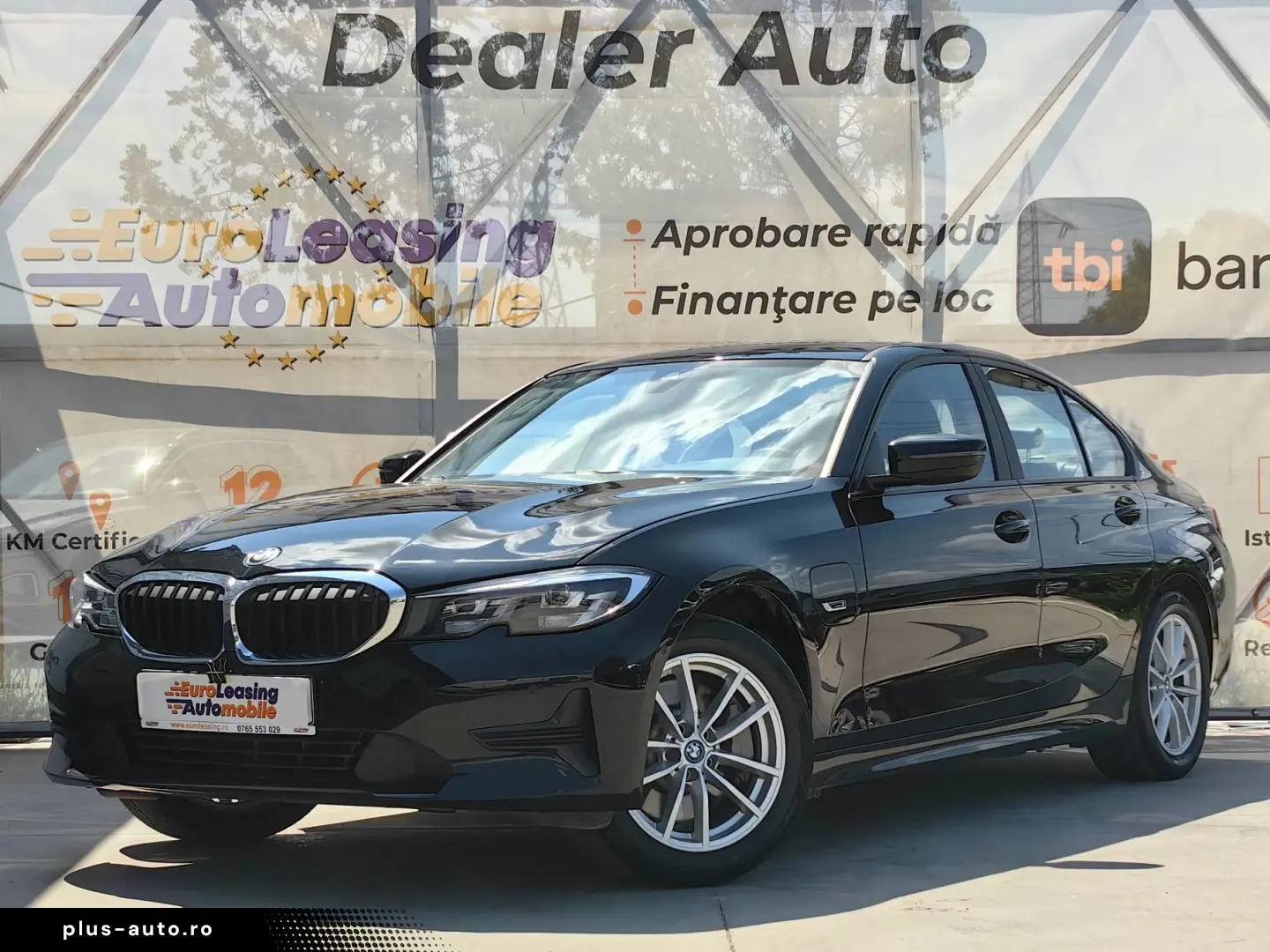 Bmw Seria-3
