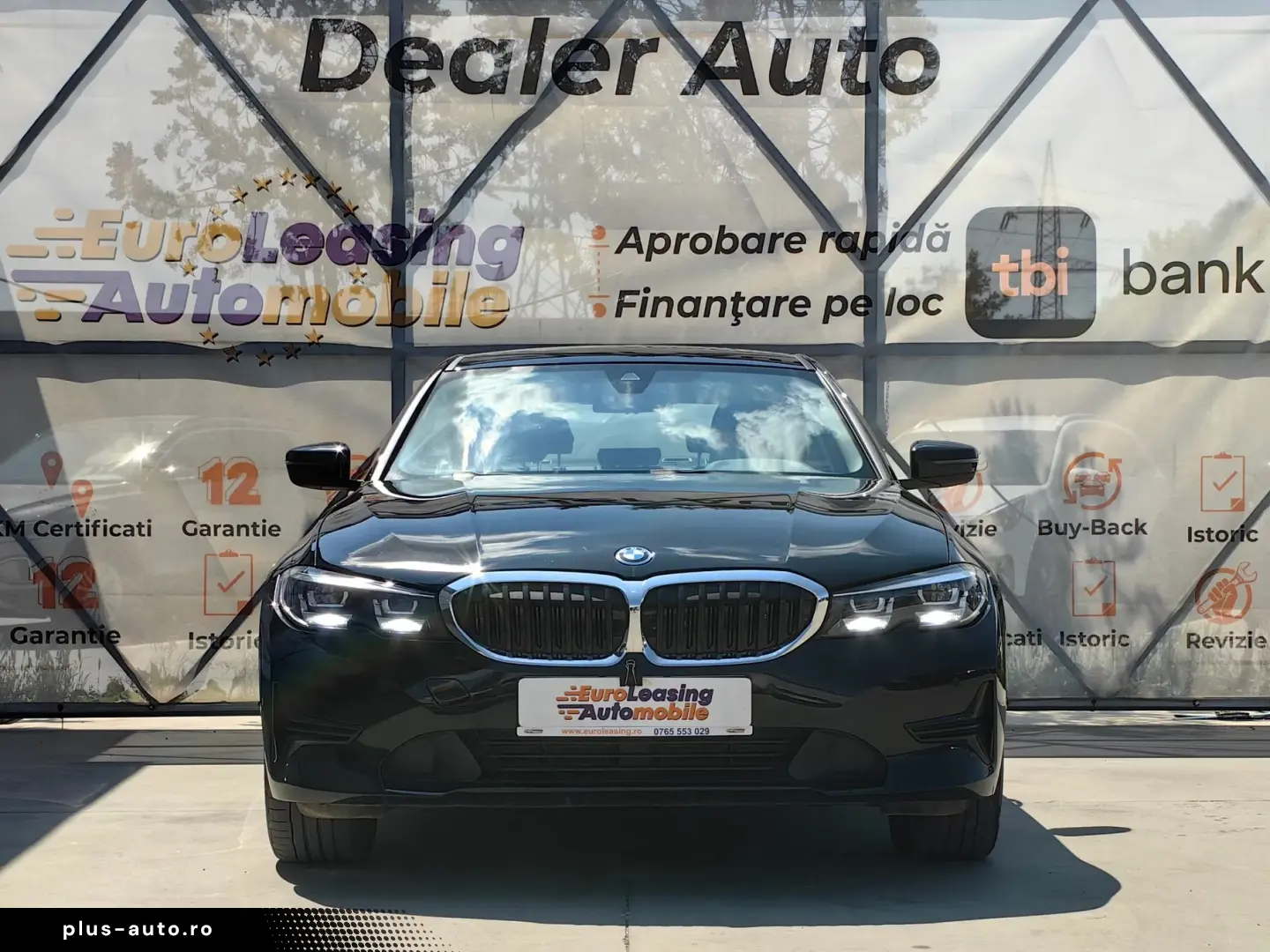Bmw Seria-3