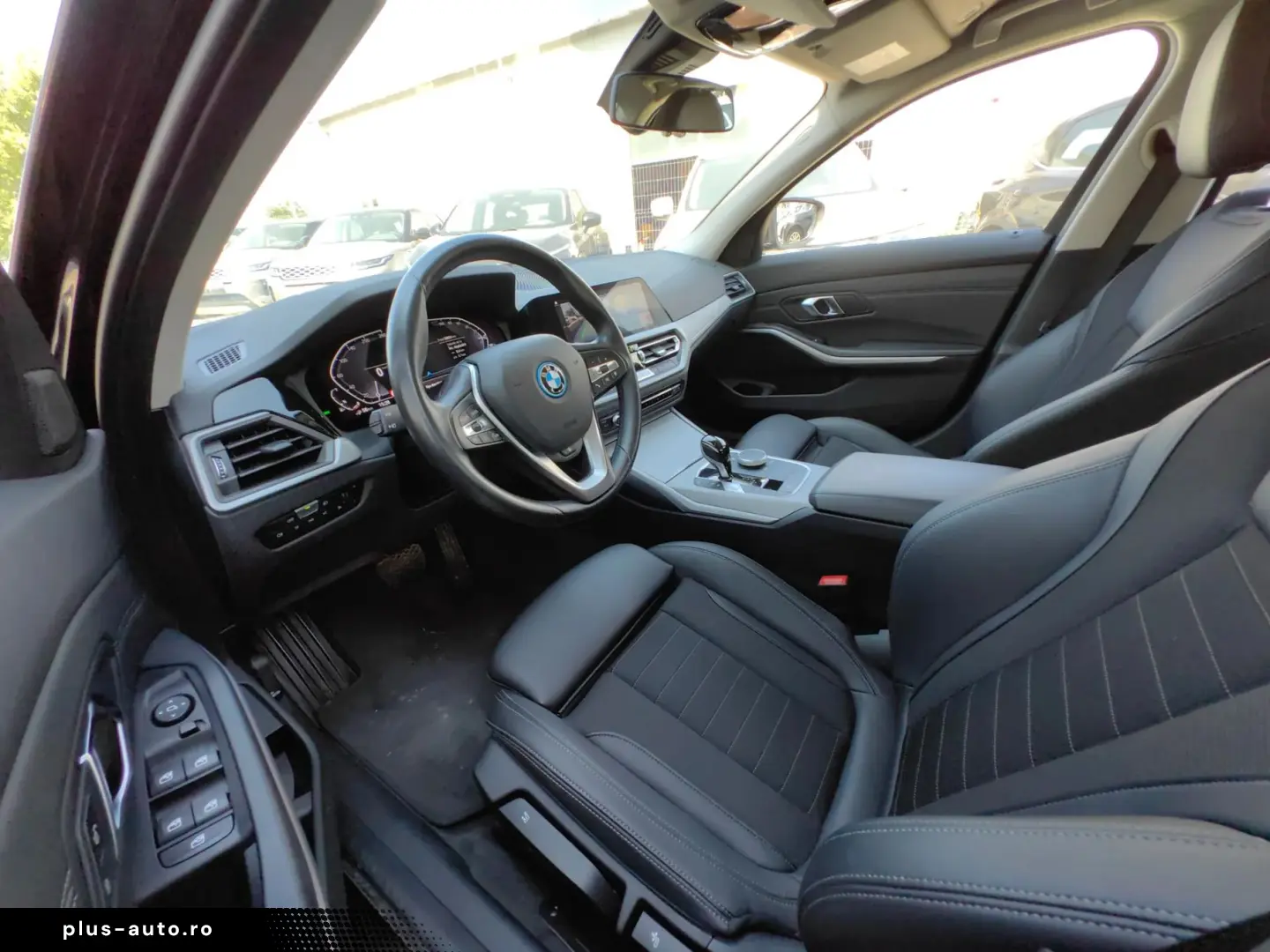 Bmw Seria-3