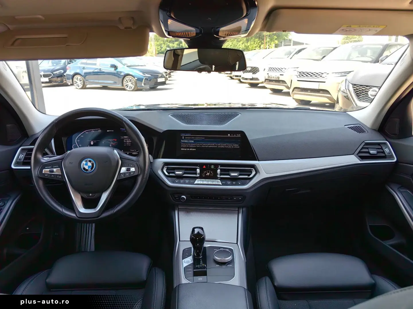 Bmw Seria-3