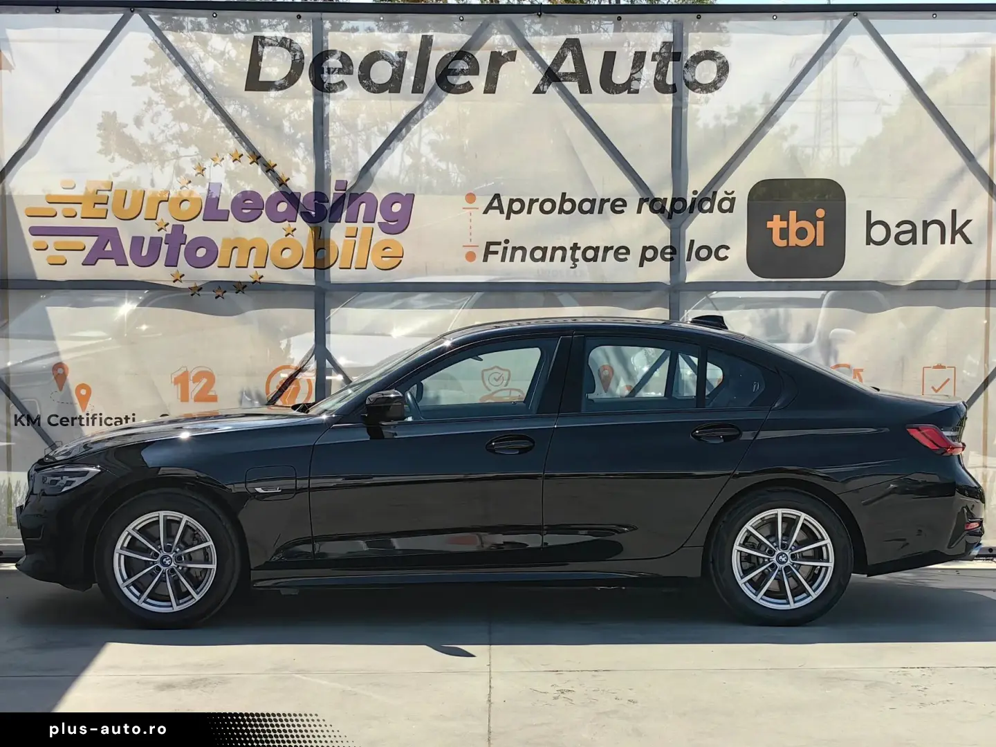 Bmw Seria-3