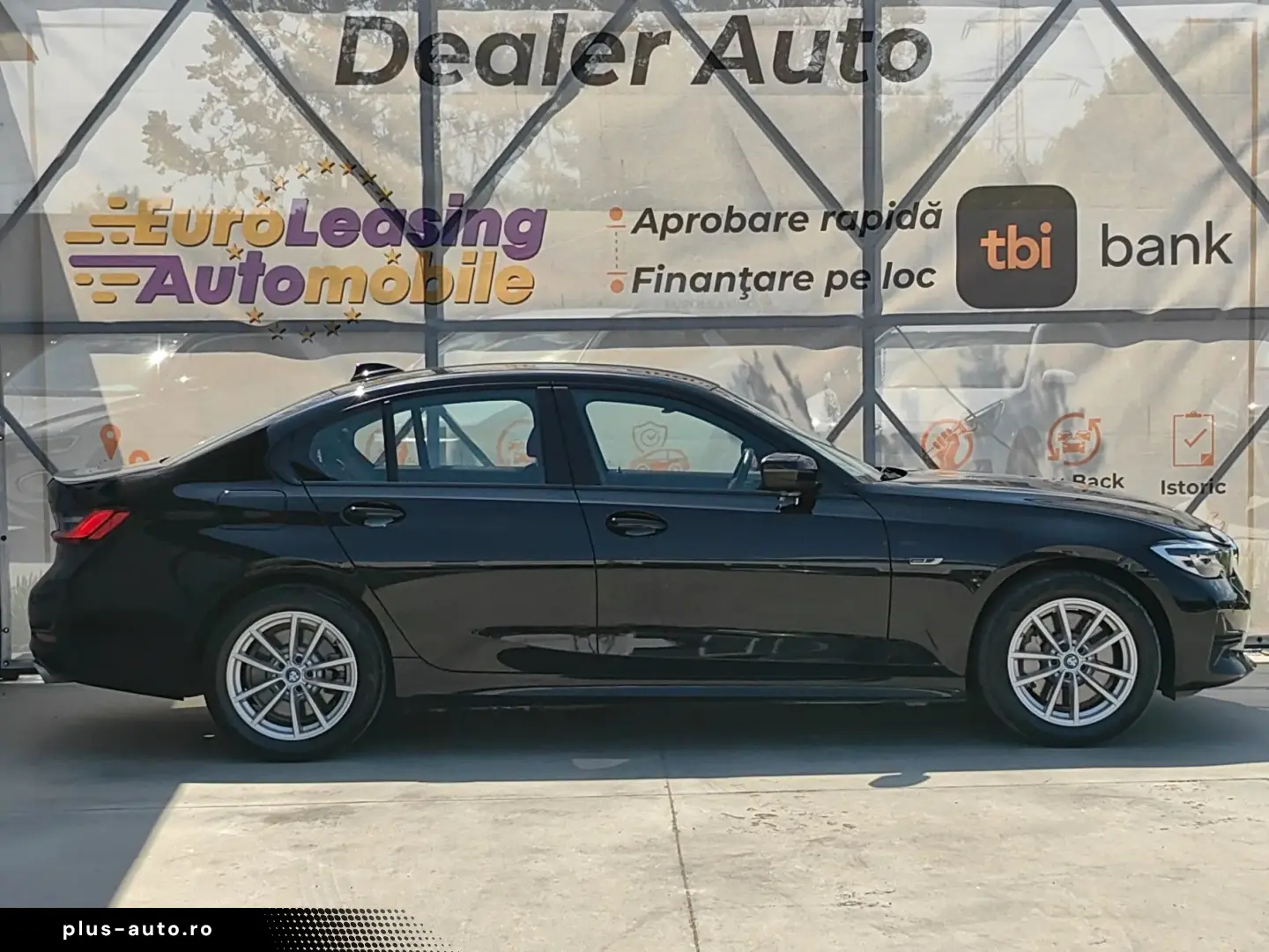 Bmw Seria-3