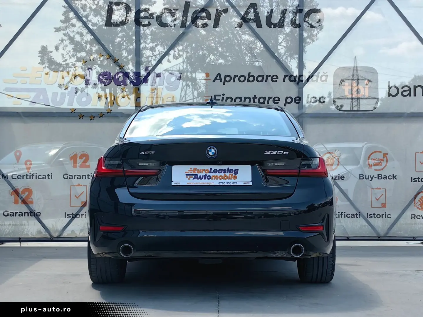 Bmw Seria-3