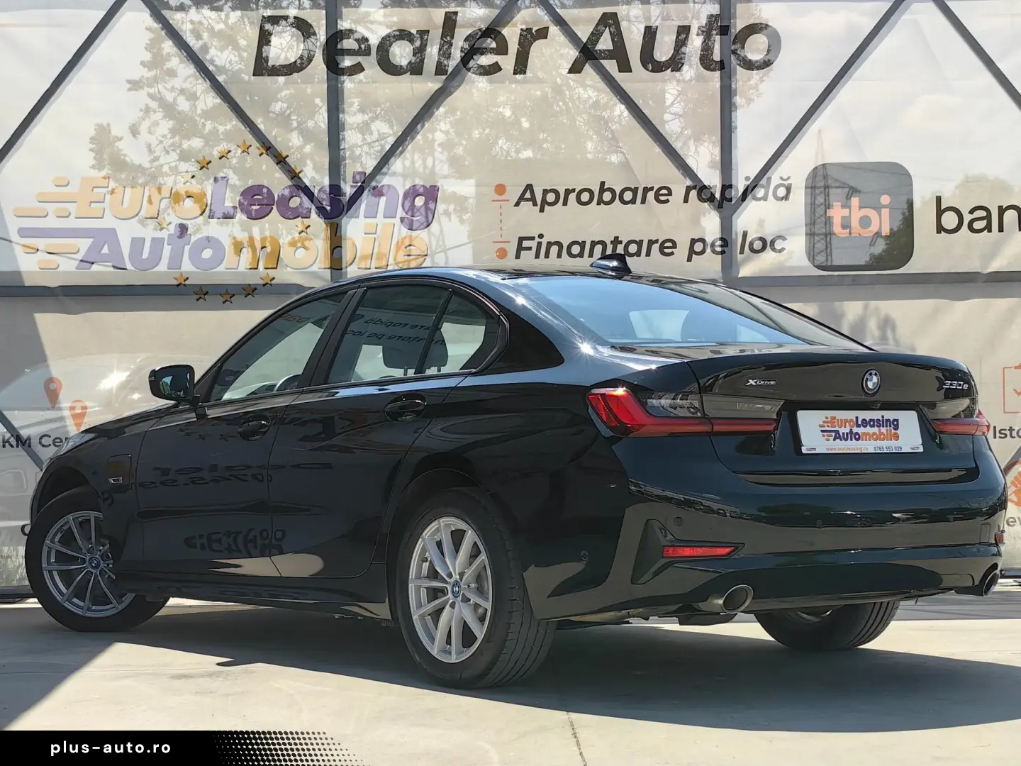 Bmw Seria-3