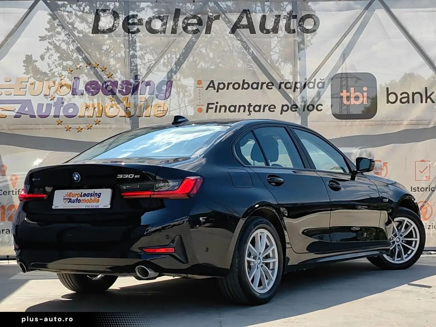 Bmw Seria-3