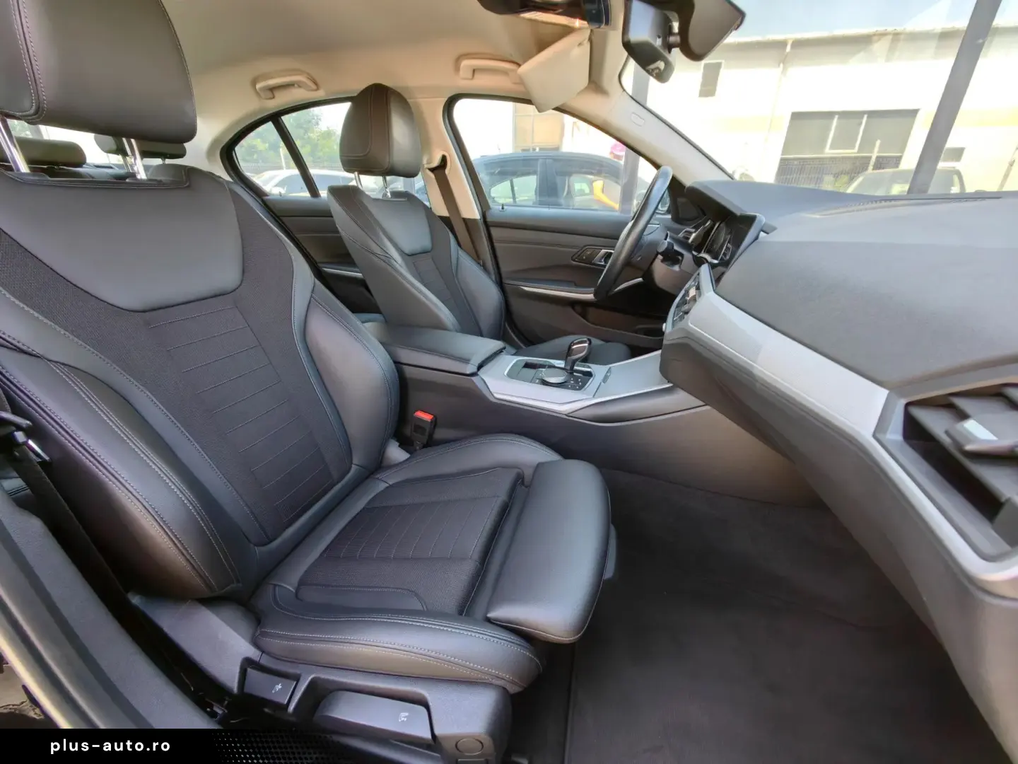 Bmw Seria-3