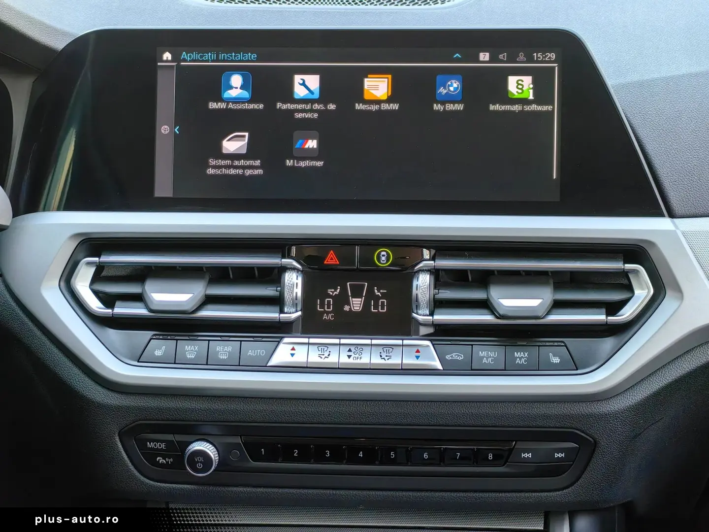 Bmw Seria-3