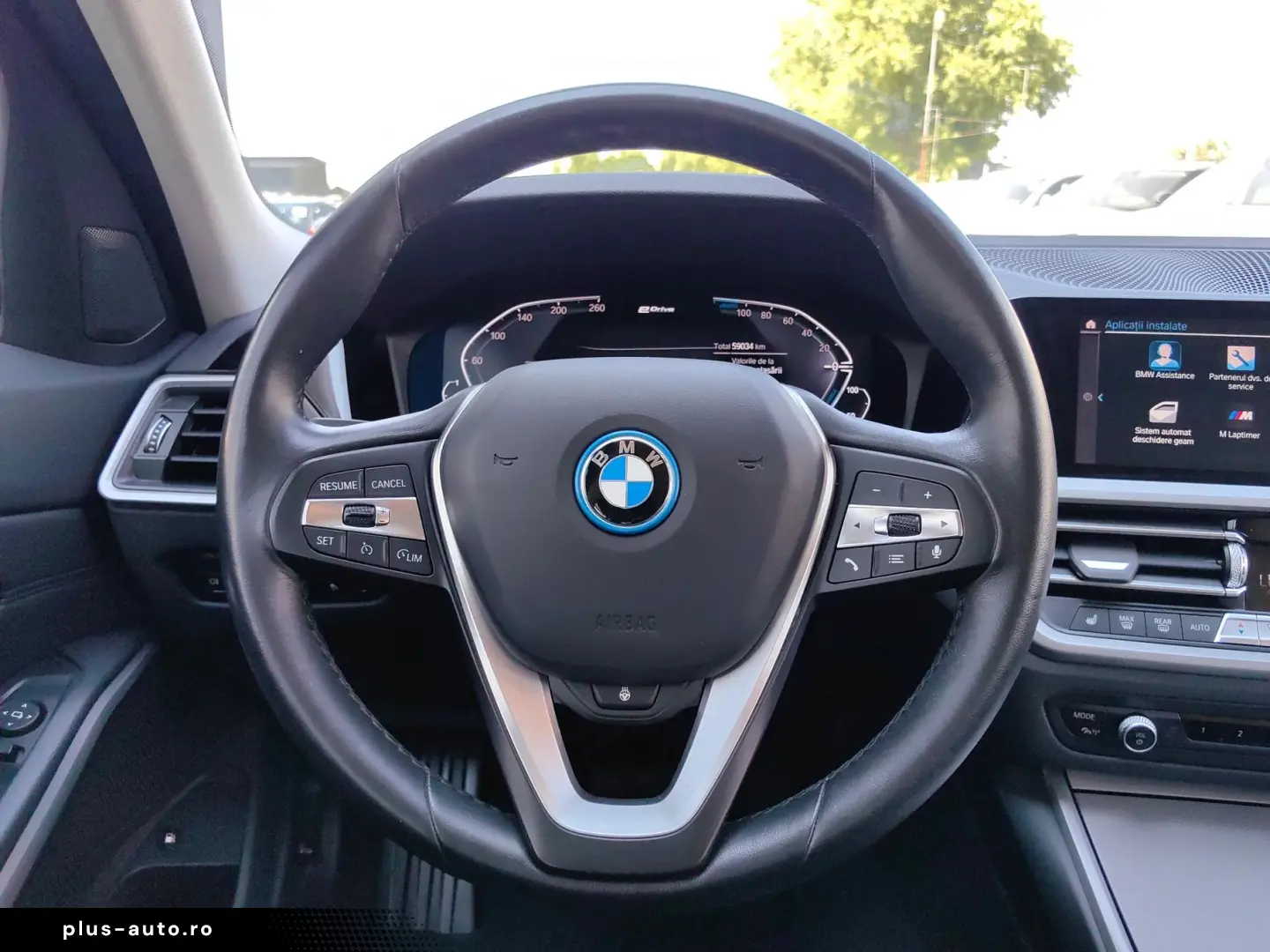 Bmw Seria-3