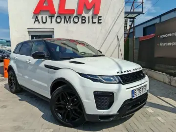 Land-Rover Range-Rover-Evoque