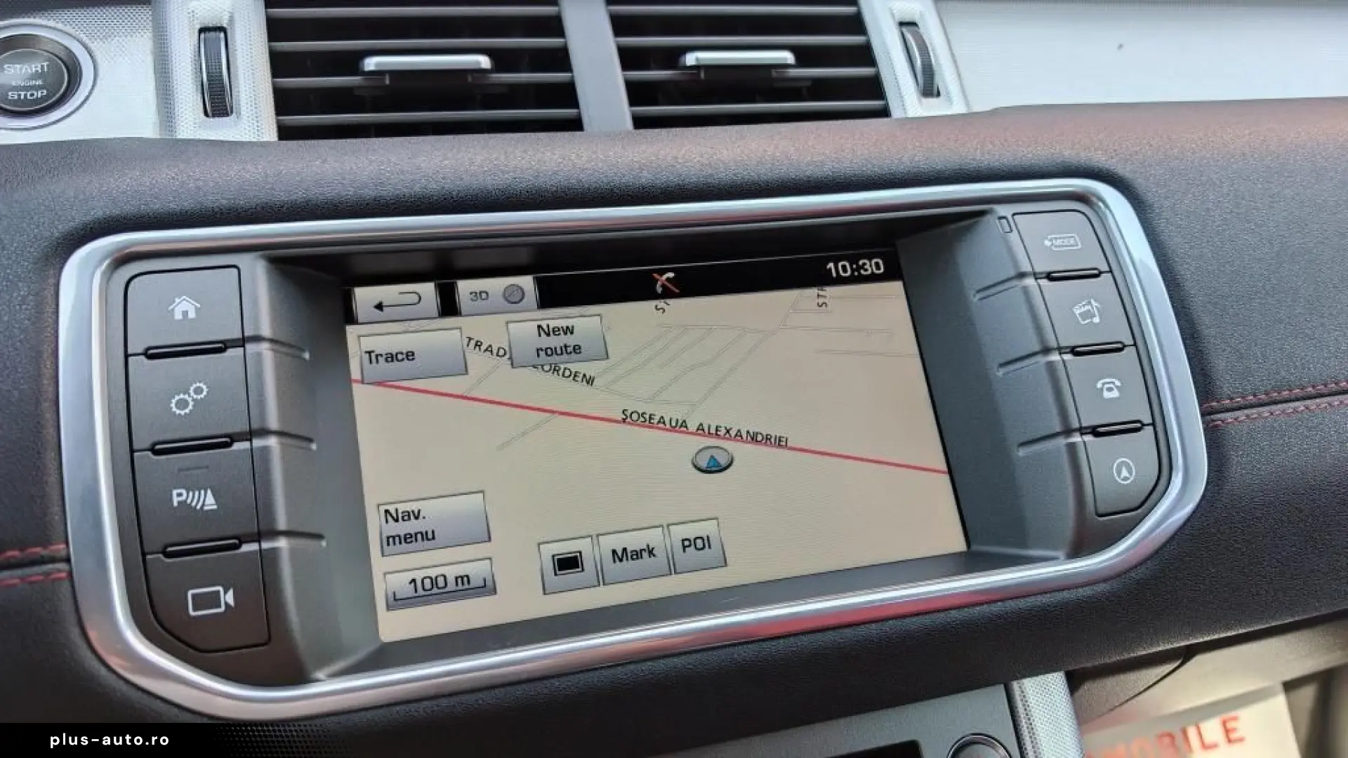 Land-Rover Range-Rover-Evoque