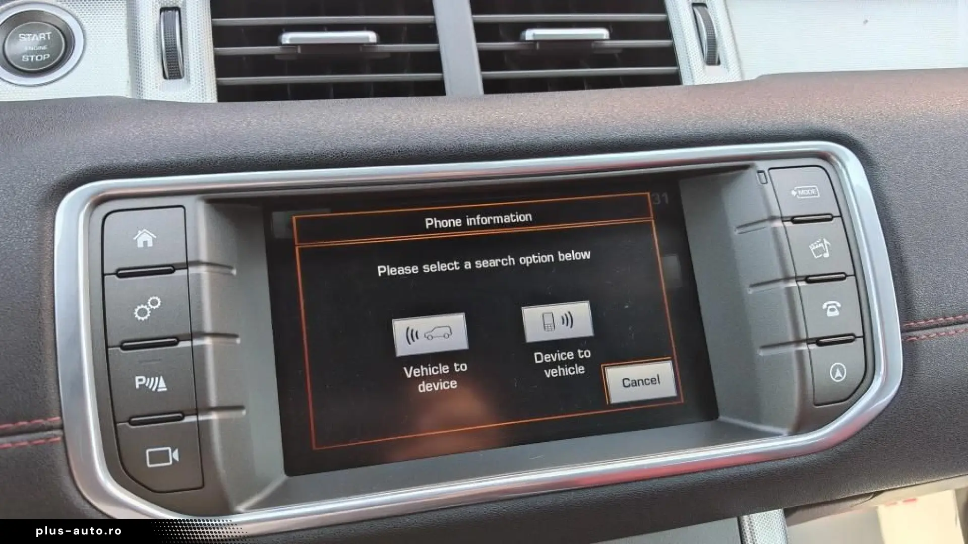 Land-Rover Range-Rover-Evoque