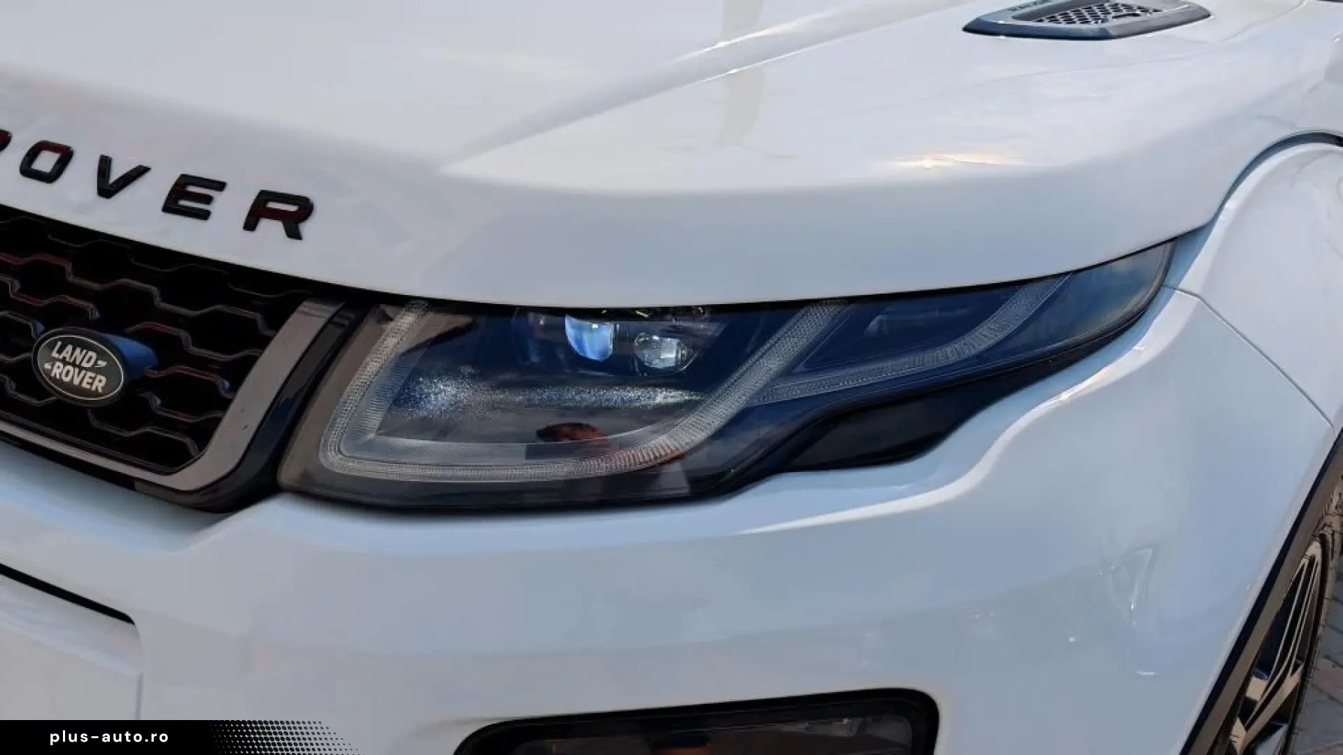 Land-Rover Range-Rover-Evoque