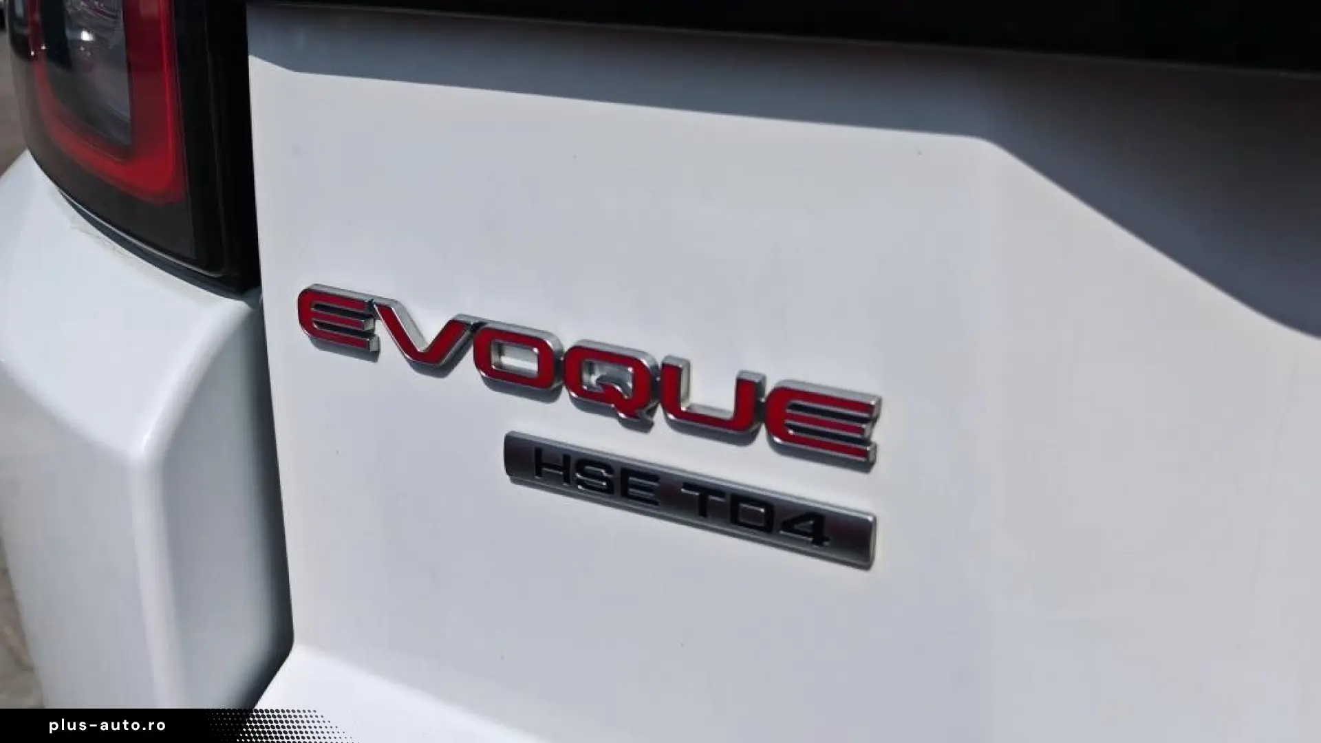 Land-Rover Range-Rover-Evoque