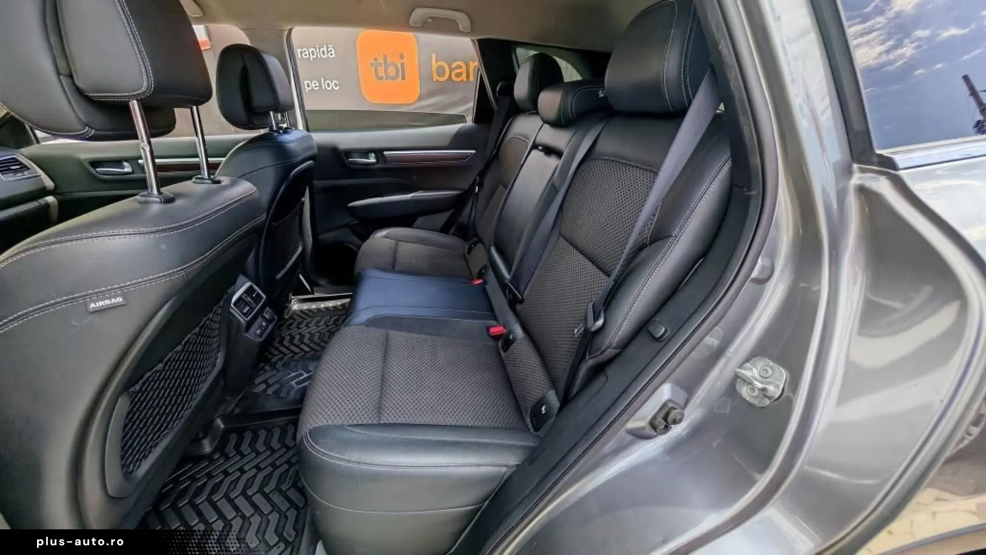 Renault Koleos Automat Diesel 2018 - Rate   Credit   Garanti