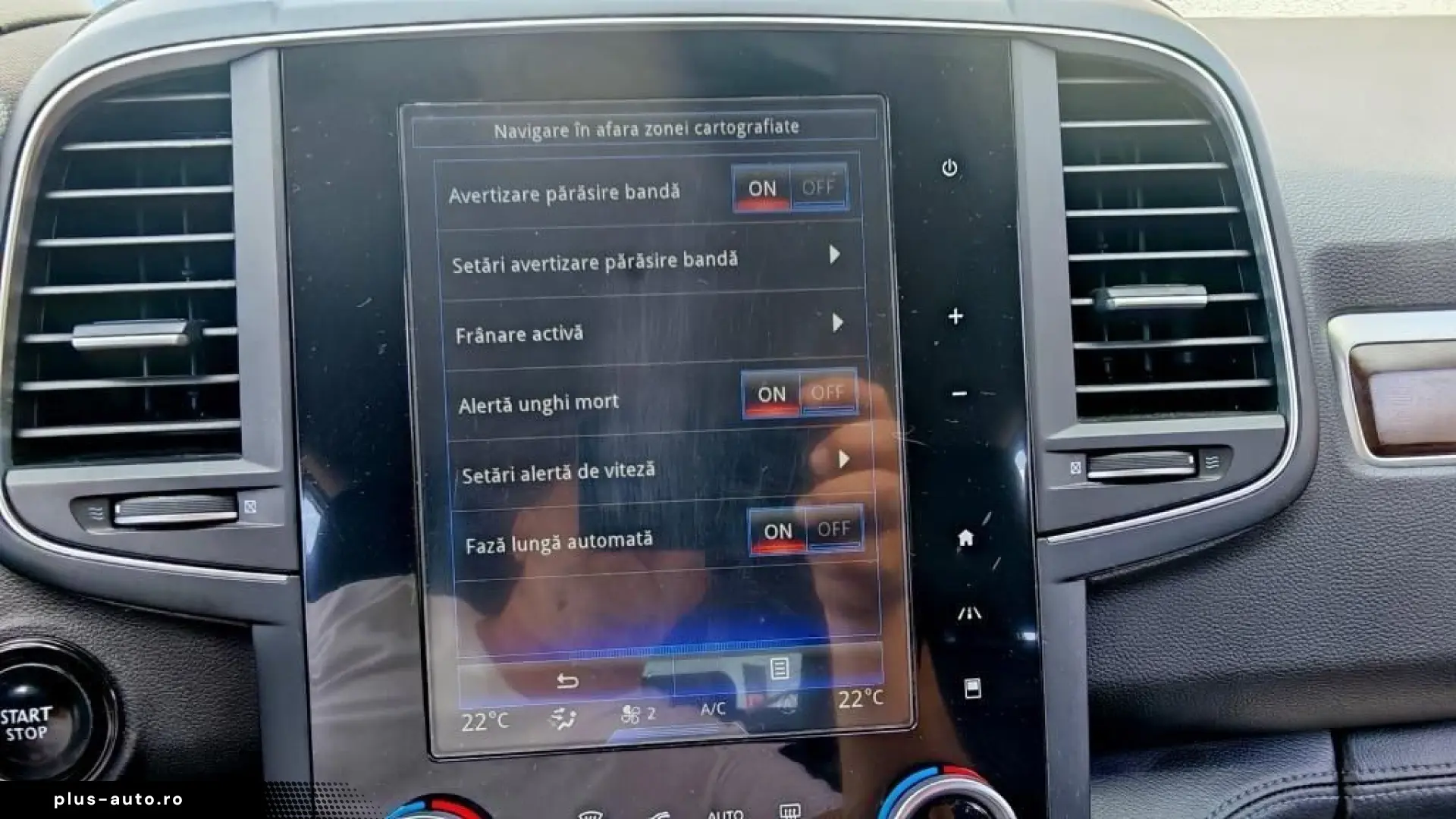 Renault Koleos Automat Diesel 2018 - Rate   Credit   Garanti