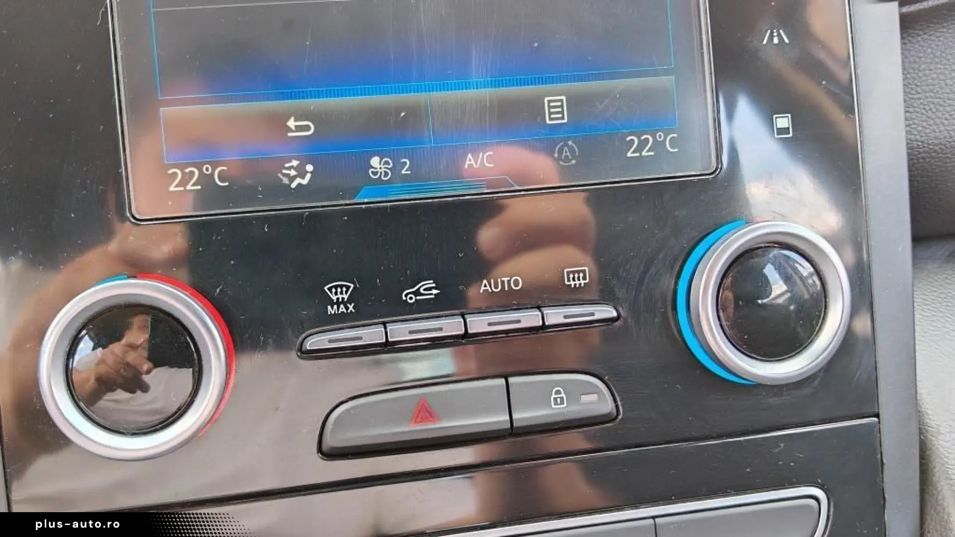 Renault Koleos Automat Diesel 2018 - Rate   Credit   Garanti