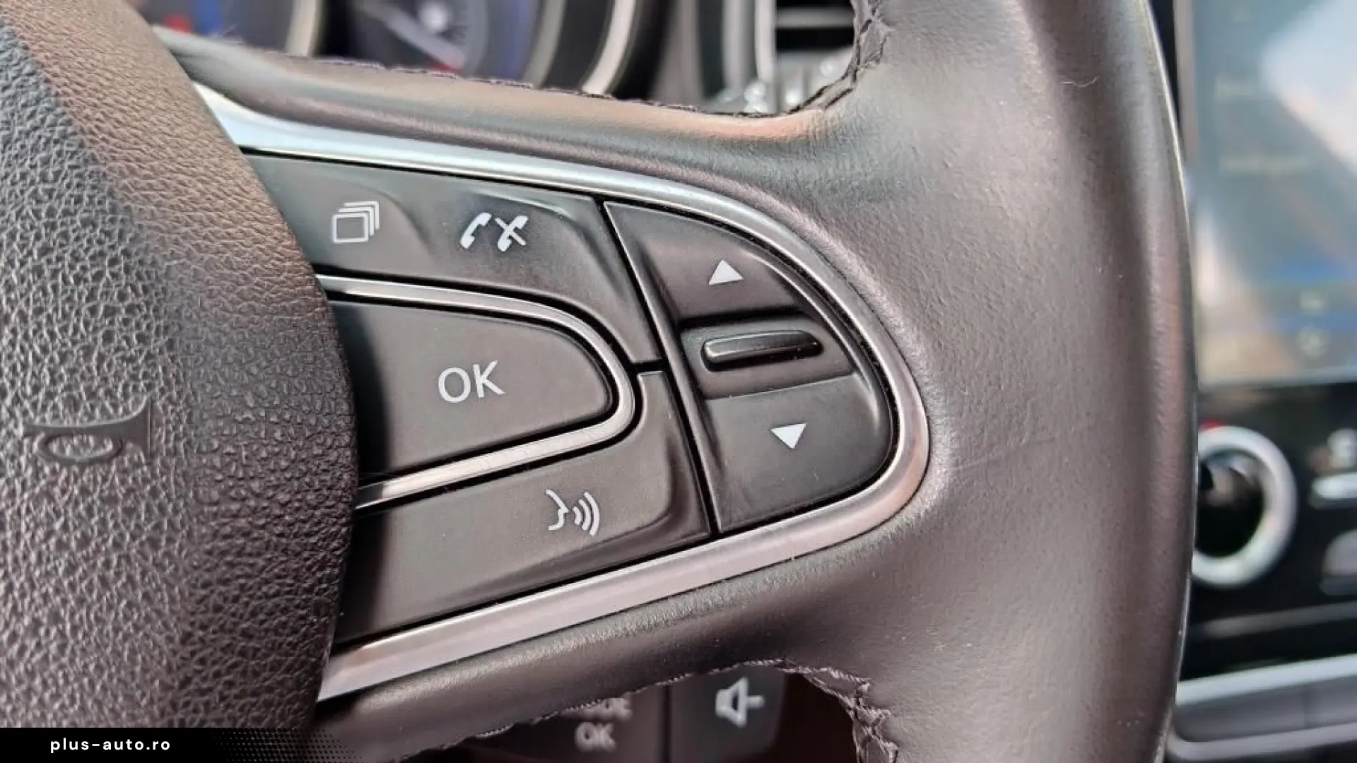 Renault Koleos Automat Diesel 2018 - Rate   Credit   Garanti