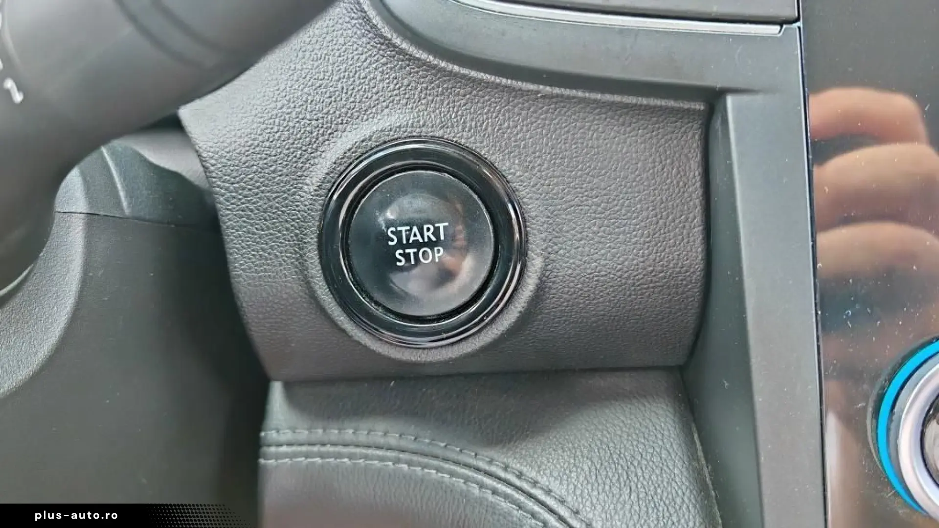 Renault Koleos Automat Diesel 2018 - Rate   Credit   Garanti
