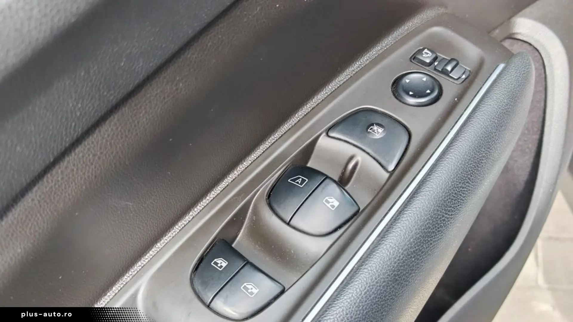Renault Koleos Automat Diesel 2018 - Rate   Credit   Garanti