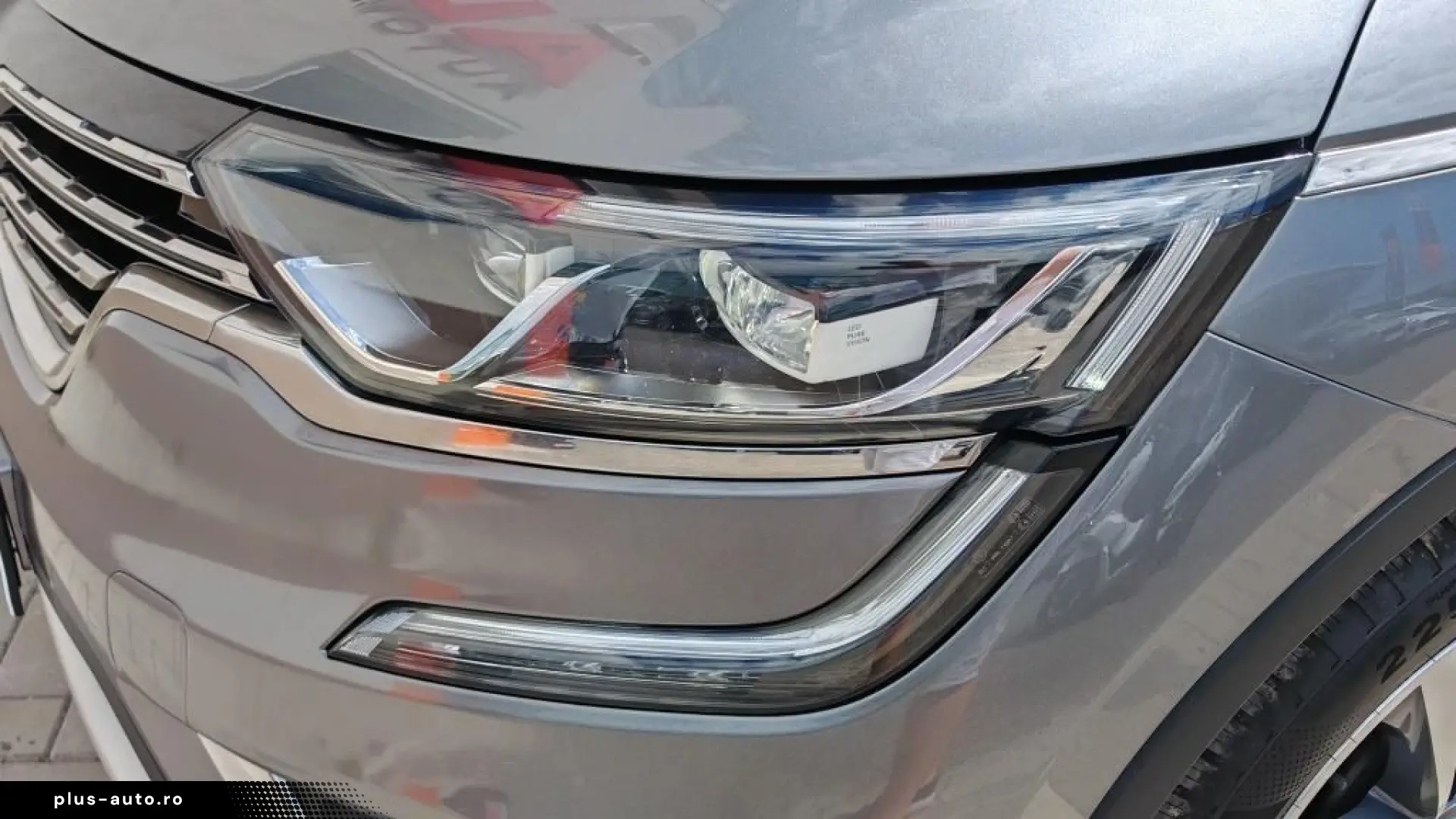 Renault Koleos Automat Diesel 2018 - Rate   Credit   Garanti