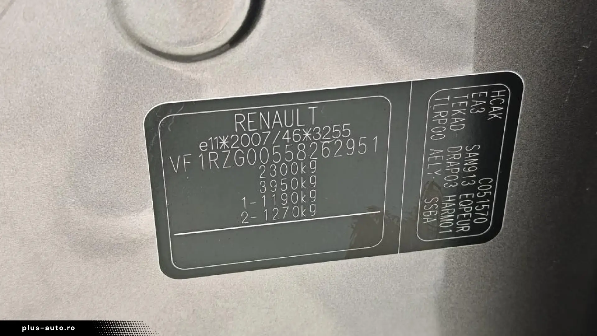 Renault Koleos Automat Diesel 2018 - Rate   Credit   Garanti