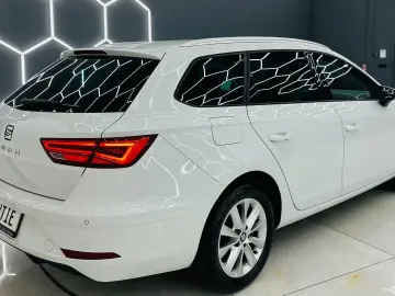 SEAT LEON 2020 1.6D E6 Garantie 12 Luni Rate Avans 0 Doar Cu