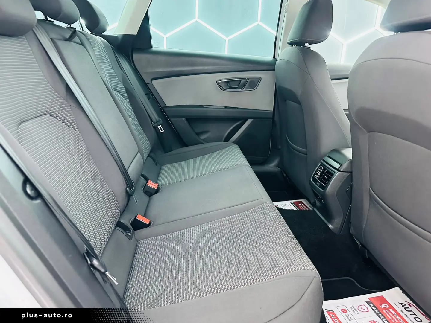 SEAT LEON 2020 1.6D E6 Garantie 12 Luni Rate Avans 0 Doar Cu