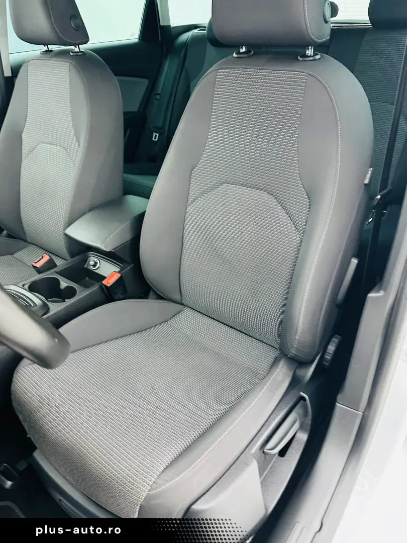 SEAT LEON 2020 1.6D E6 Garantie 12 Luni Rate Avans 0 Doar Cu