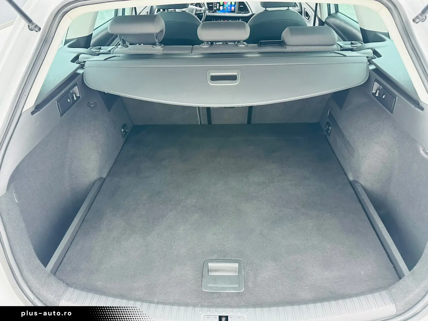 SEAT LEON 2020 1.6D E6 Garantie 12 Luni Rate Avans 0 Doar Cu