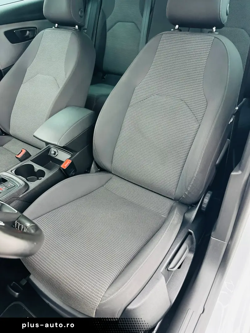 SEAT LEON 2020 1.6D E6 Garantie 12 Luni Rate Avans 0 Doar Cu