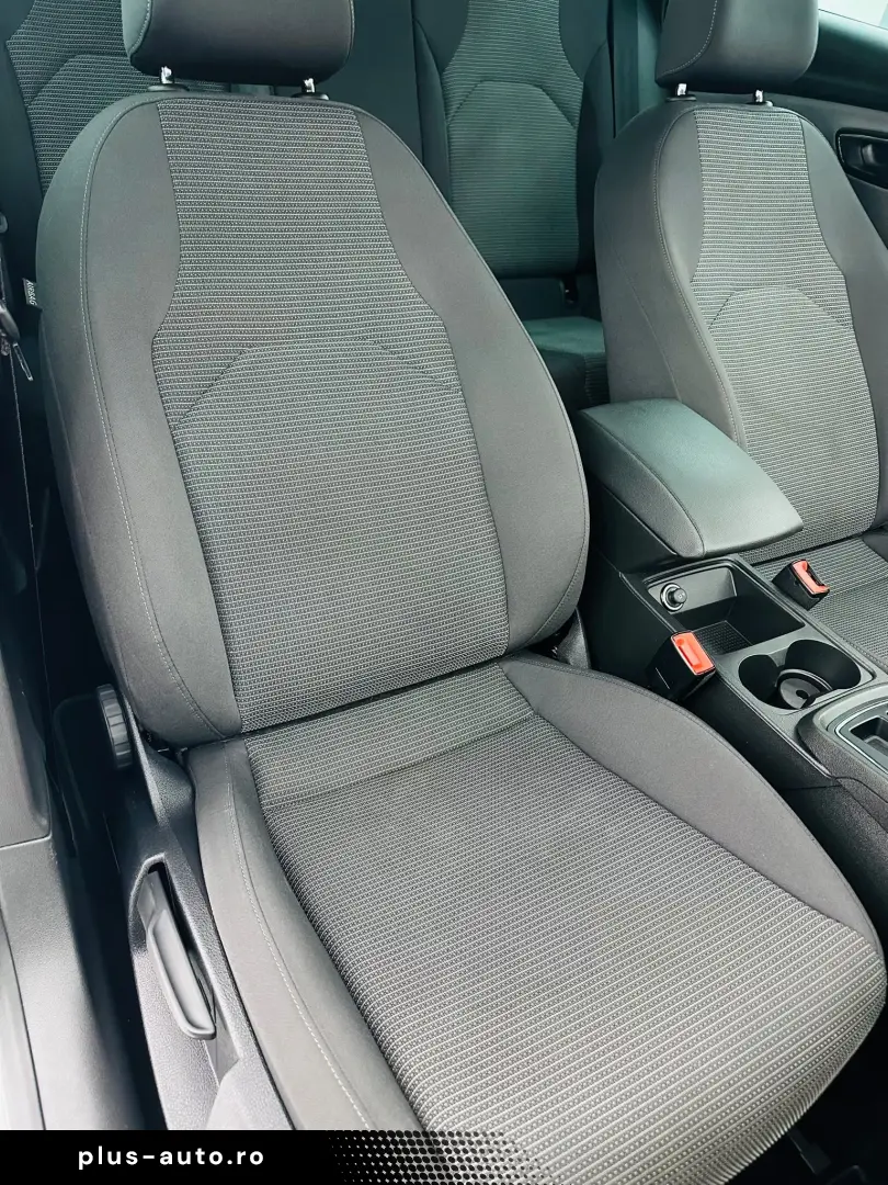 SEAT LEON 2020 1.6D E6 Garantie 12 Luni Rate Avans 0 Doar Cu